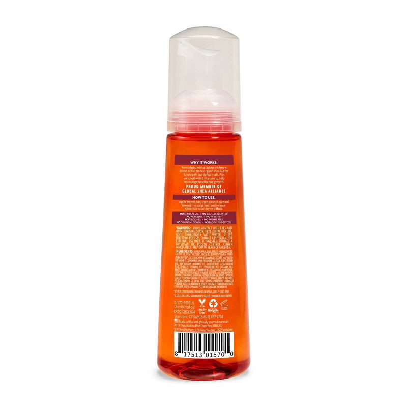 slide 6 of 6, Cantu Wave Whip Curling Mousse - 8.4 fl oz, 8.4 fl oz