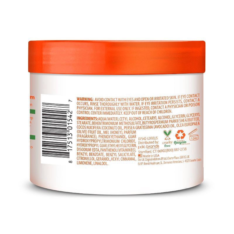 slide 6 of 6, Cantu Care For Kids' Leave-In Conditioner - 10oz, 10 oz