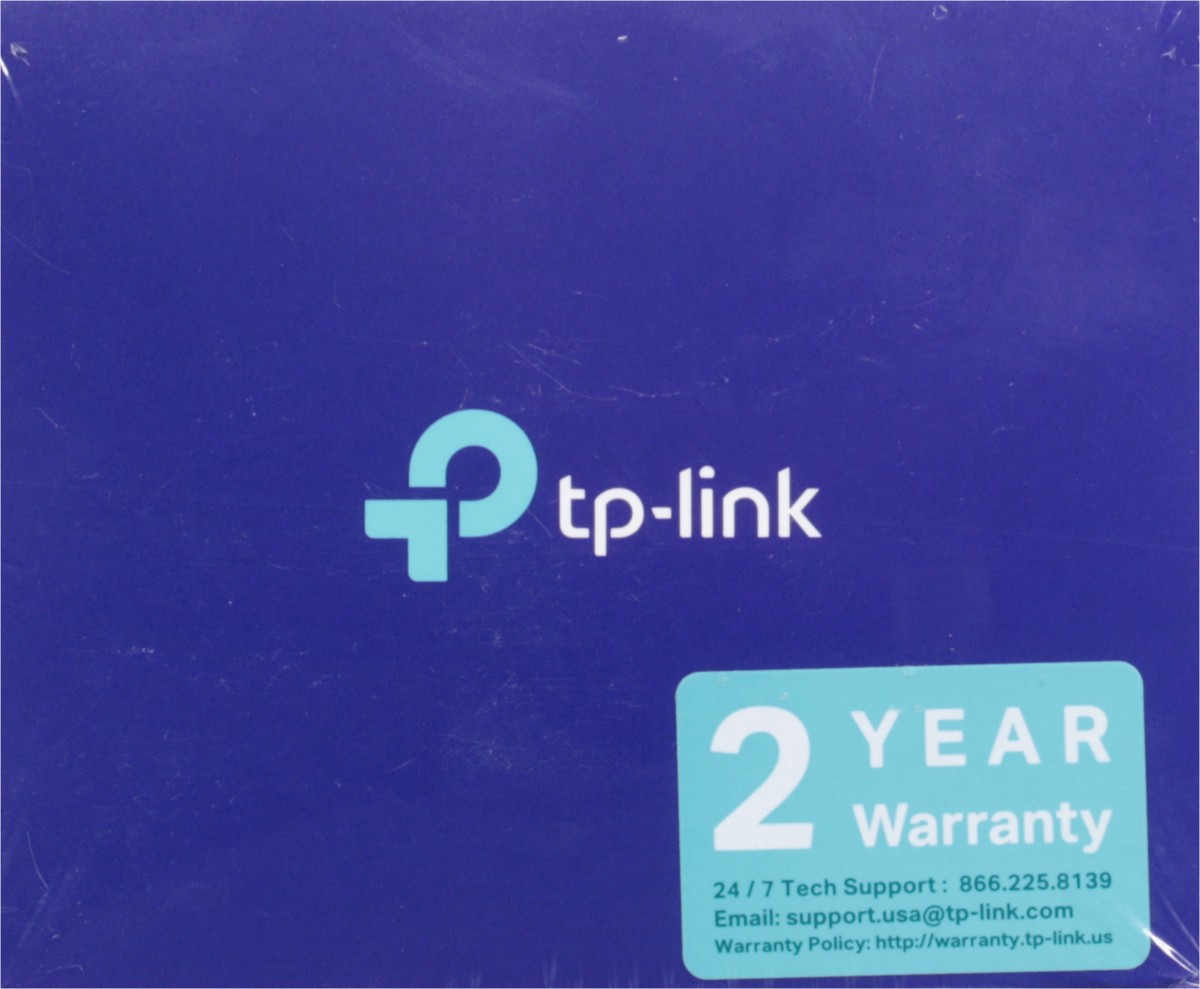 slide 3 of 9, TP-Link Ac1200 Wi-Fi Range Extender, 1 ct