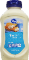 slide 1 of 5, Kroger Tartar Sauce, 12 fl oz