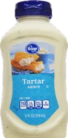 Kroger Tartar Sauce