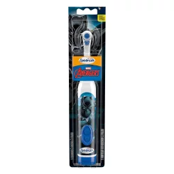 Spinbrush Avengers Various Powered Toothbrush - 1ct
