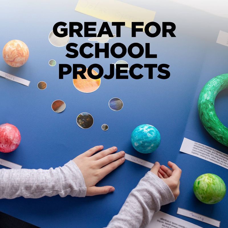 slide 9 of 9, Scotch Create Removable Double-Sided Photo Safe Tape, 1 ct