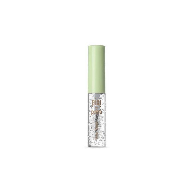 slide 1 of 4, Pixi by Petra Brow Tamer Clear Eyebrow Gel - 0.1 fl oz, 0.1 fl oz