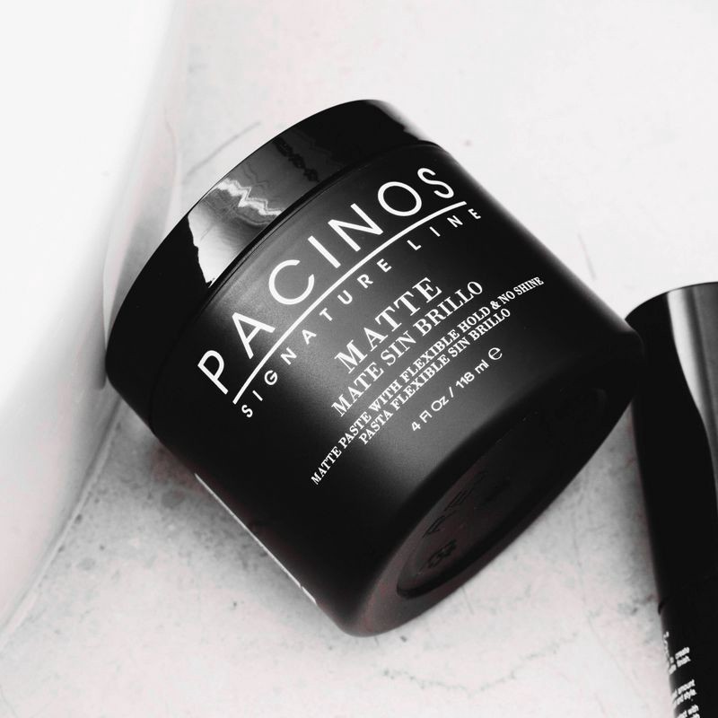 slide 5 of 7, PACINOS Matte Styling Paste - 4oz, 4 oz