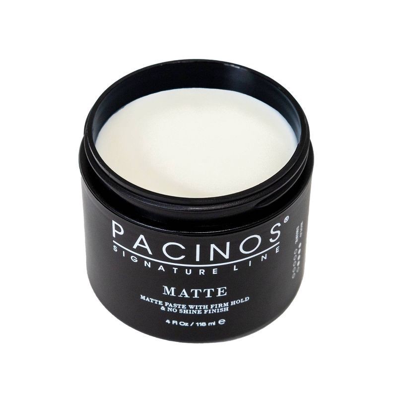 slide 6 of 7, PACINOS Matte Styling Paste - 4oz, 4 oz