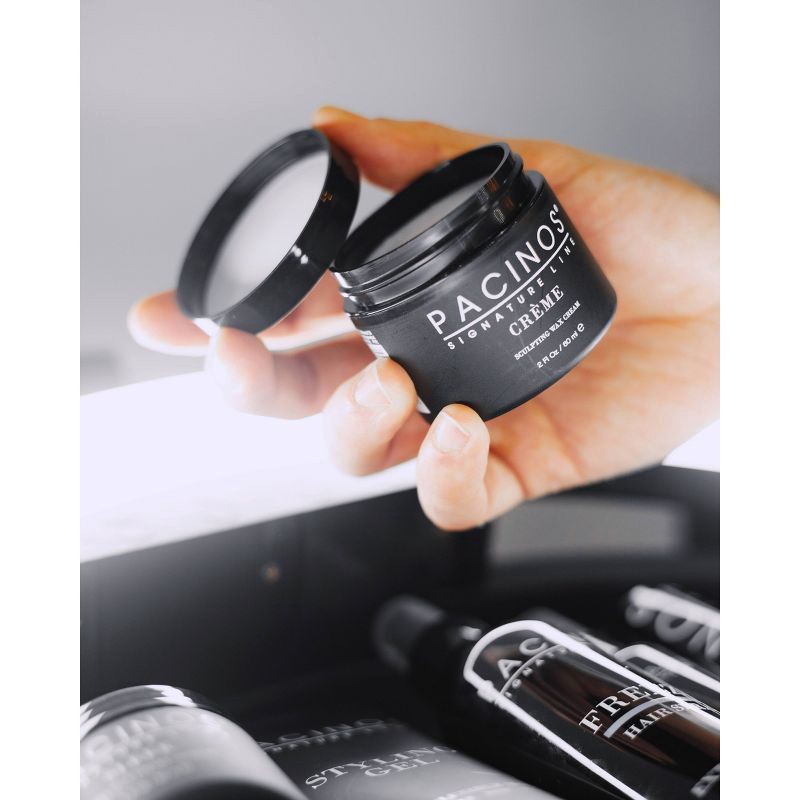 slide 5 of 7, PACINOS Sculpting Crème - 4 fl oz, 4 oz