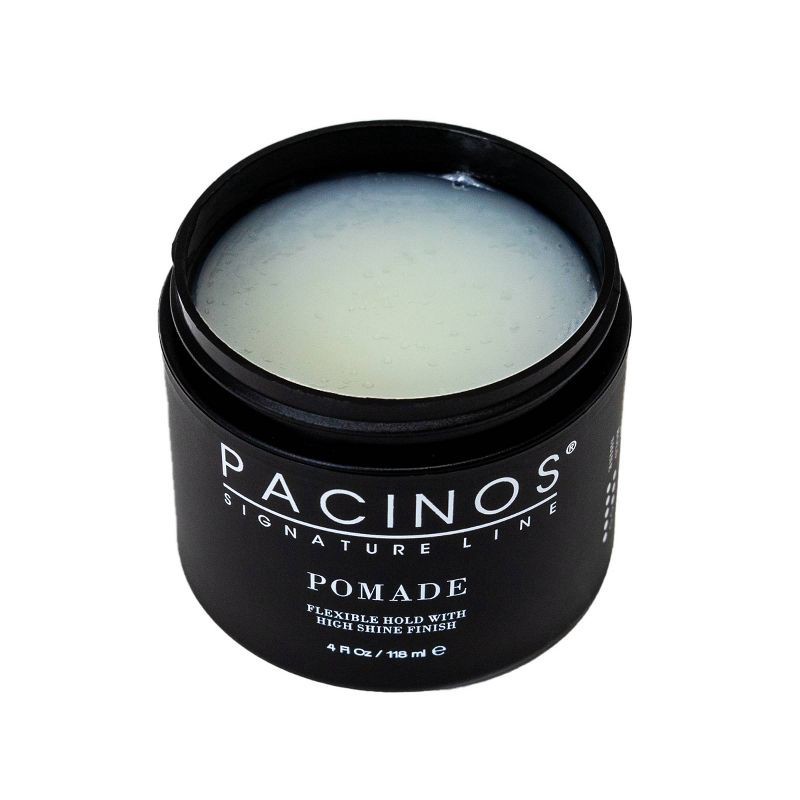 slide 4 of 7, PACINOS Styling Pomade - 4oz, 4 oz