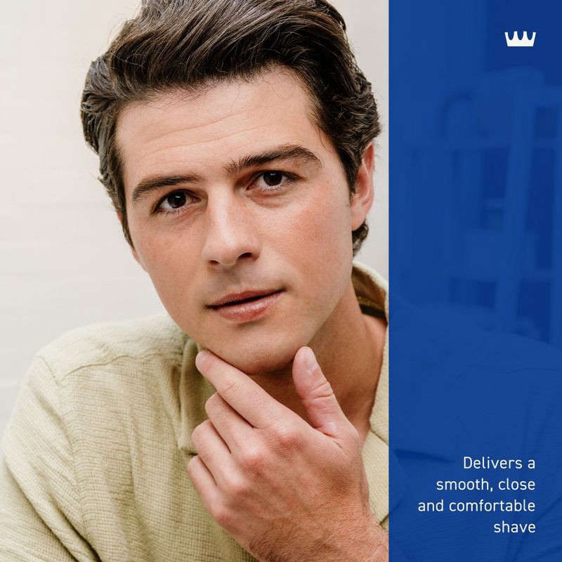 slide 6 of 8, Cremo Cooling Shave Cream - 6 fl oz, 6 fl oz