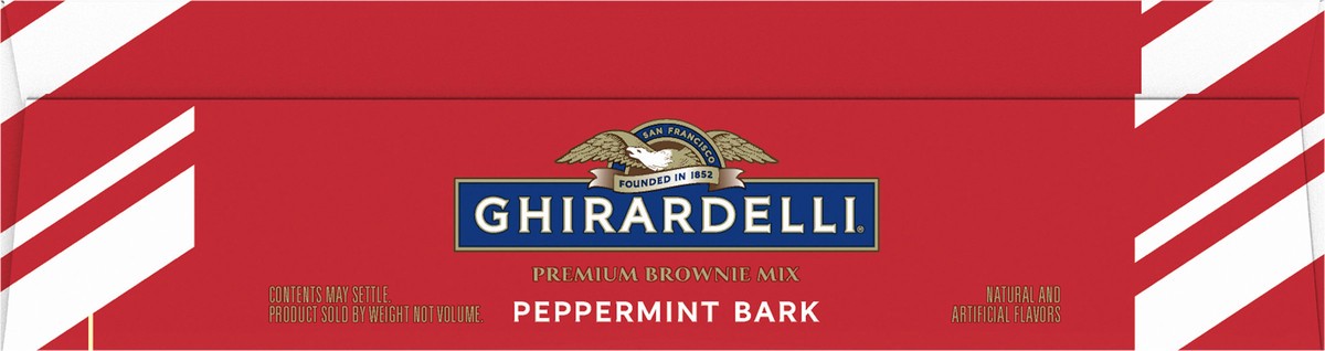 slide 4 of 14, Brownie Mix, 17 oz