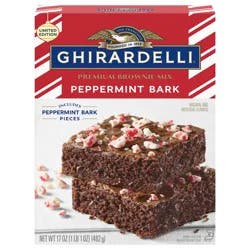 Brownie Mix