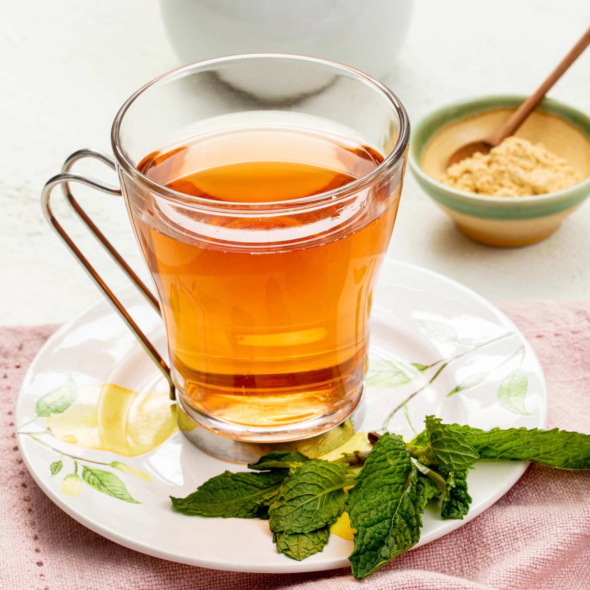 slide 2 of 5, NON BRAND Linden Flower - 25 ct, 0.89 oz