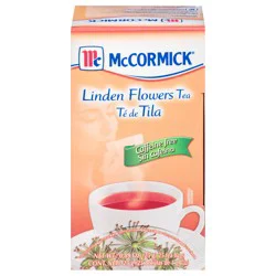 NON BRAND Linden Flower - 25 ct