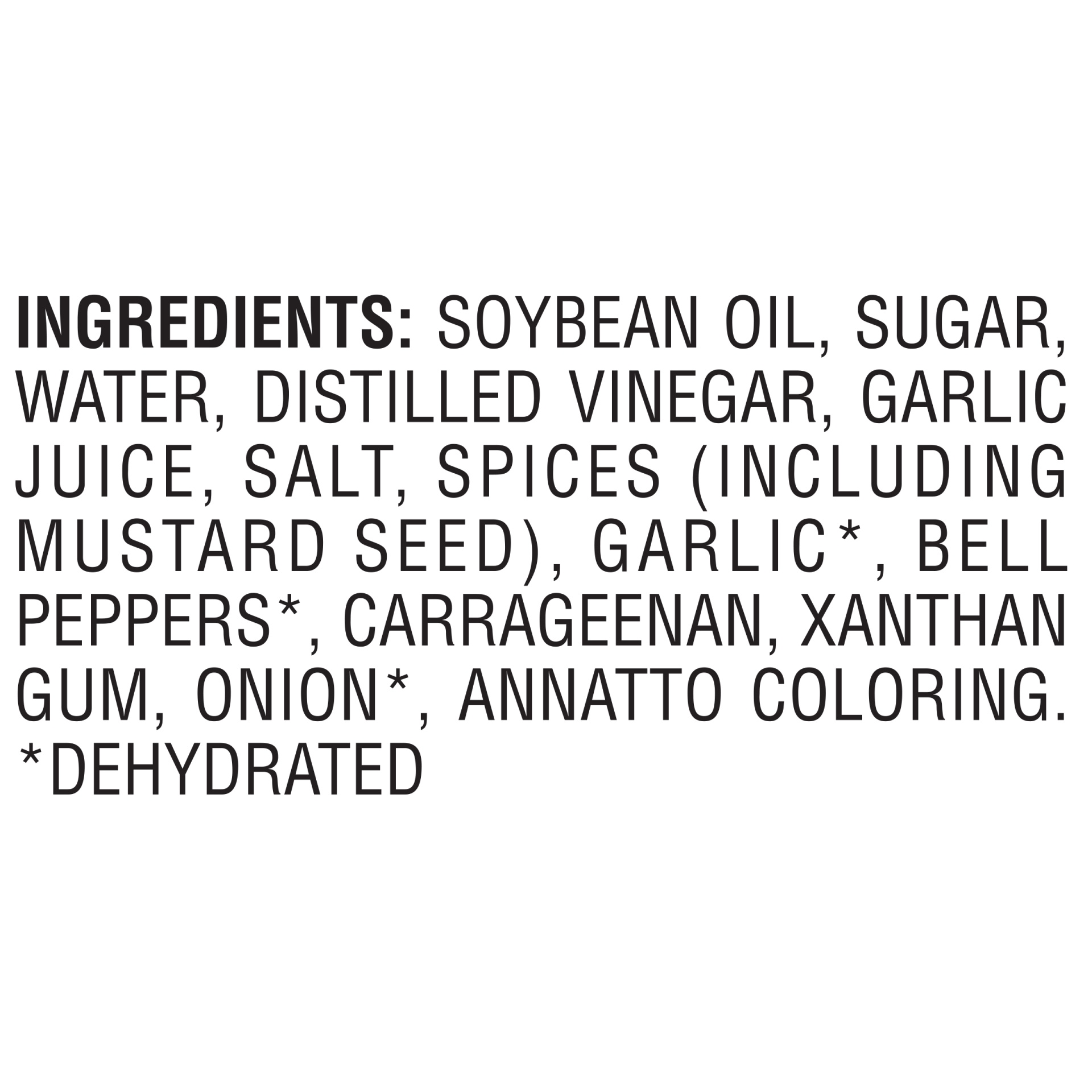 slide 6 of 6, Marzetti Signature Sweet Italian Dressing, 15 fl oz