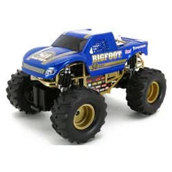 1 15 Bigfoot Monster Truck