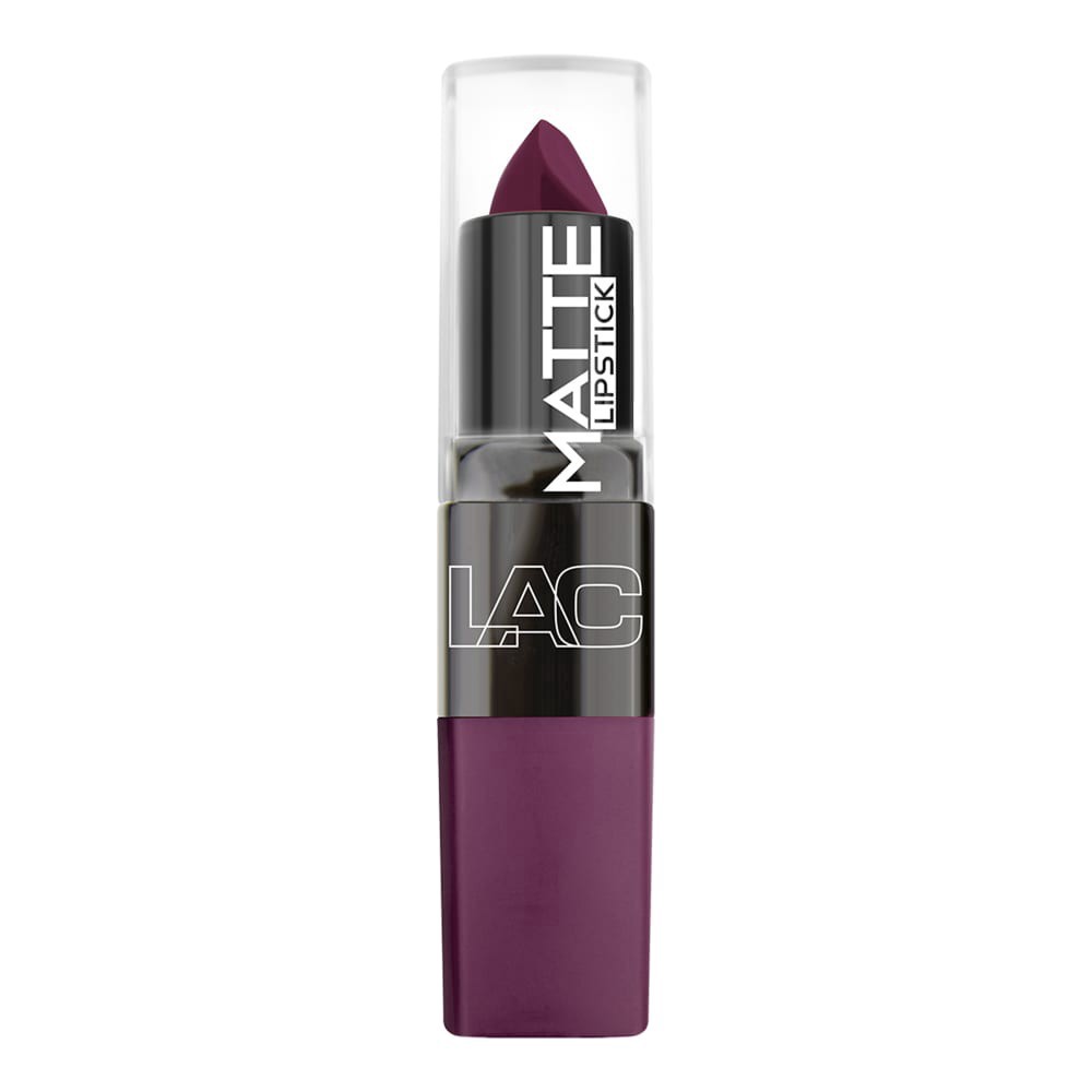 slide 1 of 10, L.A. Colors Torrid CML473 Matte Lipstick 0.13 oz, 0.13 oz