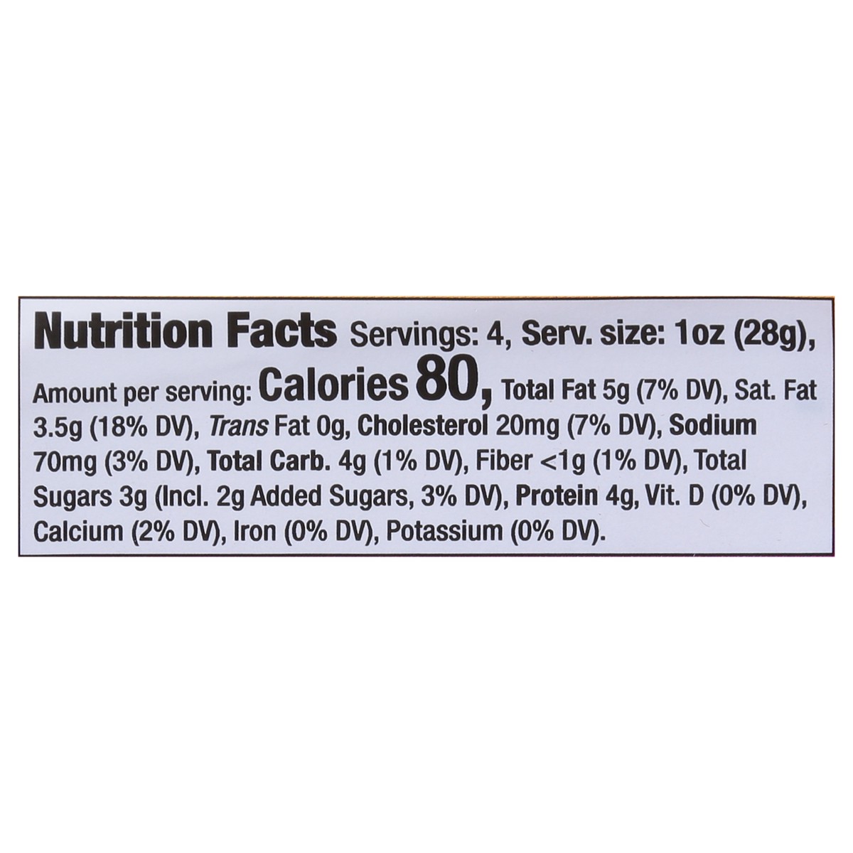 slide 5 of 14, Montchevre Duos Blueberry + Lemonade Goat Cheese 4 oz, 4 oz