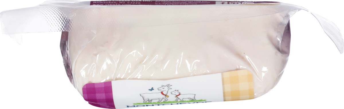 slide 2 of 14, Montchevre Duos Blueberry + Lemonade Goat Cheese 4 oz, 4 oz