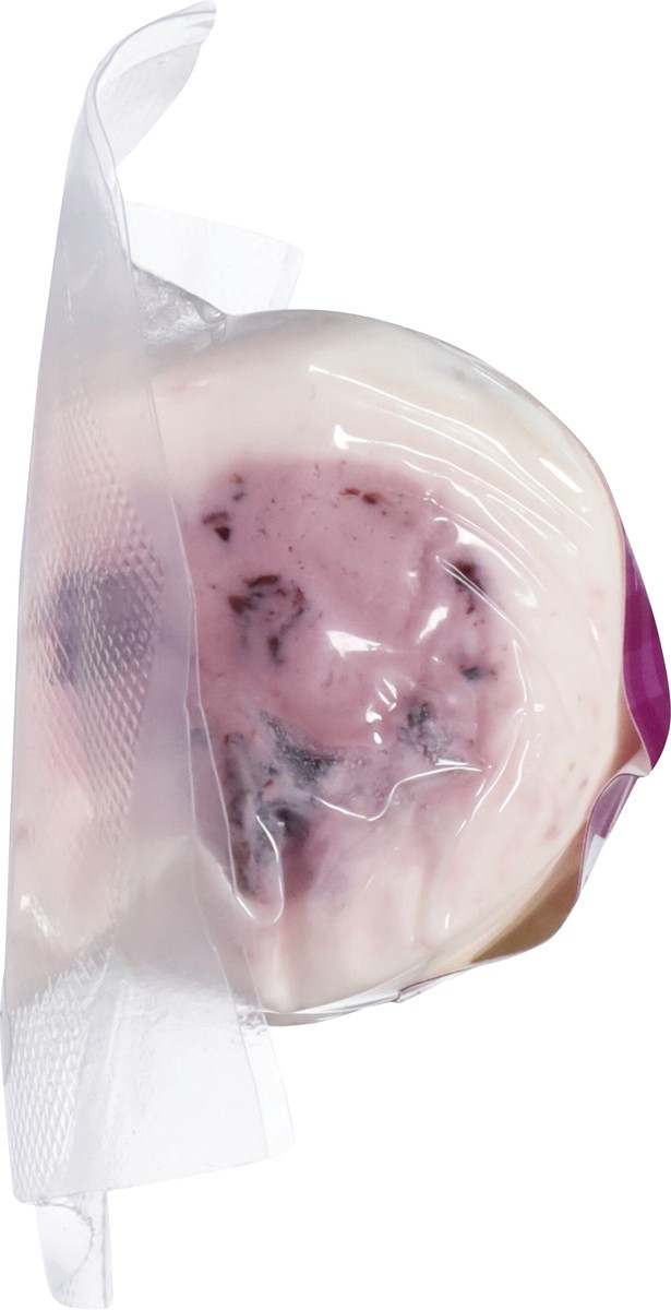 slide 10 of 14, Montchevre Duos Blueberry + Lemonade Goat Cheese 4 oz, 4 oz