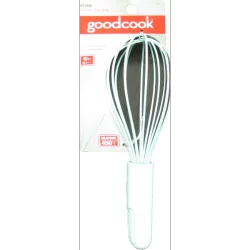 Good Cook Silicone Whisk 10 in