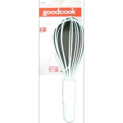 Good Cook Silicone Whisk 10 in