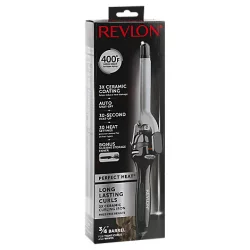 Revlon Curling Iron.75 In Rv052C - Each
