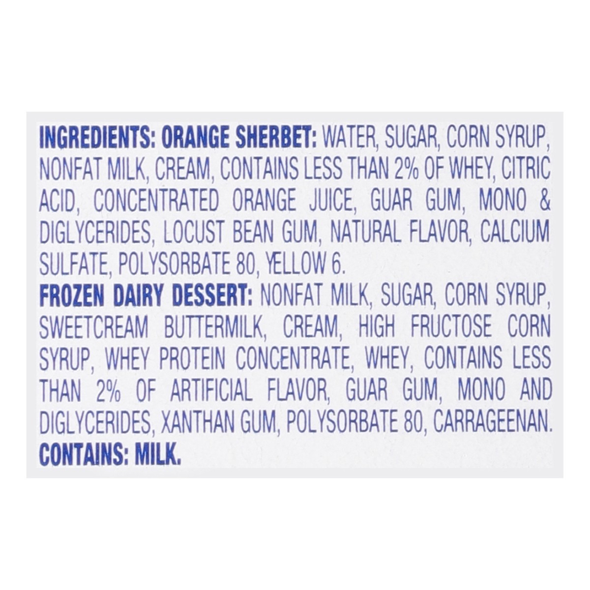 slide 11 of 14, Pet 12 Pack Cream Bars Vanilla Frozen Dairy Dessert 12 - 2.5 fl oz Packs, 12 ct