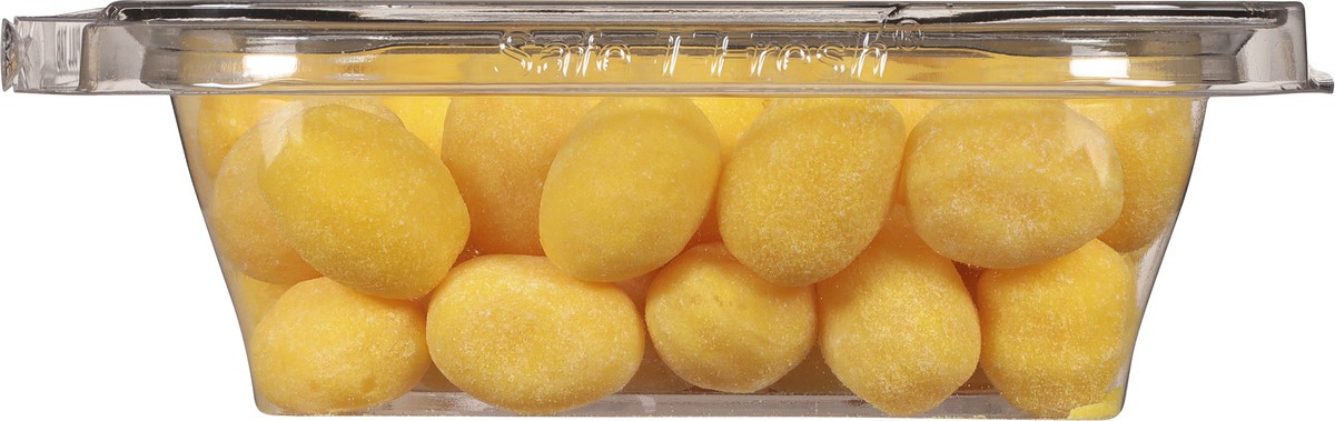 slide 11 of 12, JLM Manufacturing Sanded Lemon Drops - 16 oz, 16 oz