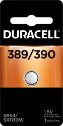 Duracell Battery 1 ea