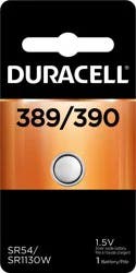 Duracell Battery 1 ea