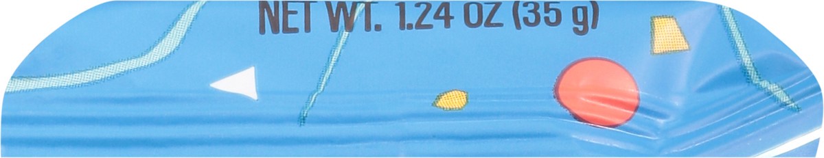 slide 8 of 13, Feastables Milk Crunch 1.24 oz, 35 gram