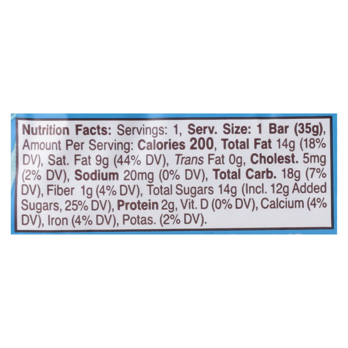 slide 12 of 13, Feastables Milk Crunch 1.24 oz, 35 gram