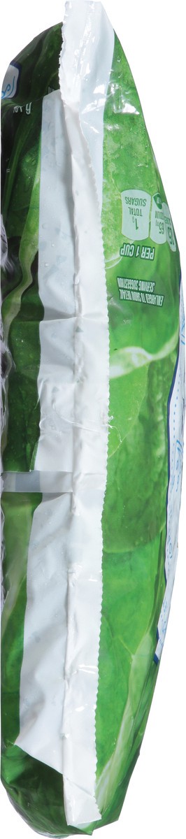 slide 7 of 9, Signature Select Chopped Spinach 16 oz, 16 oz