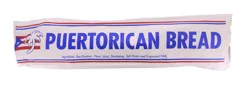 Puertorican Bread