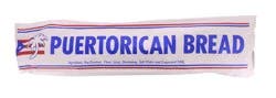 Puertorican Bread