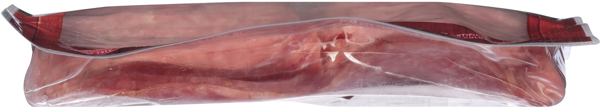 slide 6 of 8, Hillshire Farm Deli Lunch Meat, Italian Dry Salami, 7 oz, 198.45 g