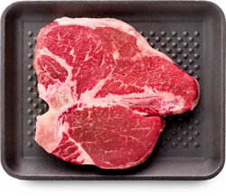 Usda Choice Loin Porterhouse Steak - 1.5 Lb