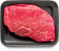 Usda Choice Beef Top Sirloin Steak Boneless - 1.5 Lb