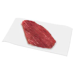 Usda Choice Beef Brisket Flat Cut Boneless - 3.5 Lb