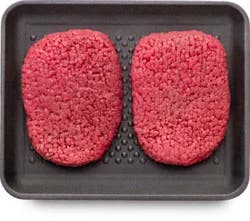 Usda Choice Beef Cubed Steak - 1 Lb