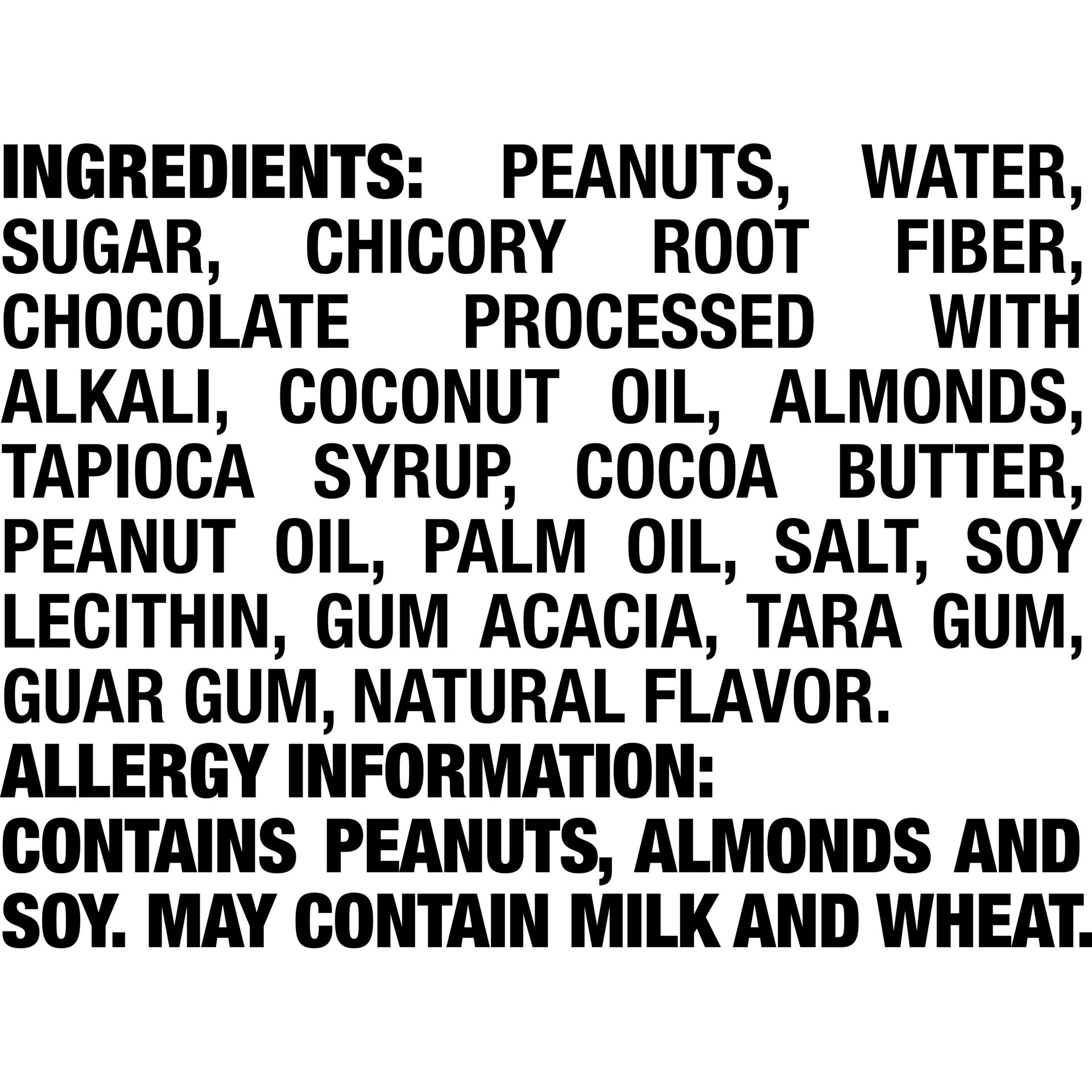 slide 4 of 4, KIND FROZEN Plant Based Frozen Treat Bar, Peanut Butter Dark Chocolate Nut Treat Bar, 1.6 Oz Bar, 1.6 fl oz