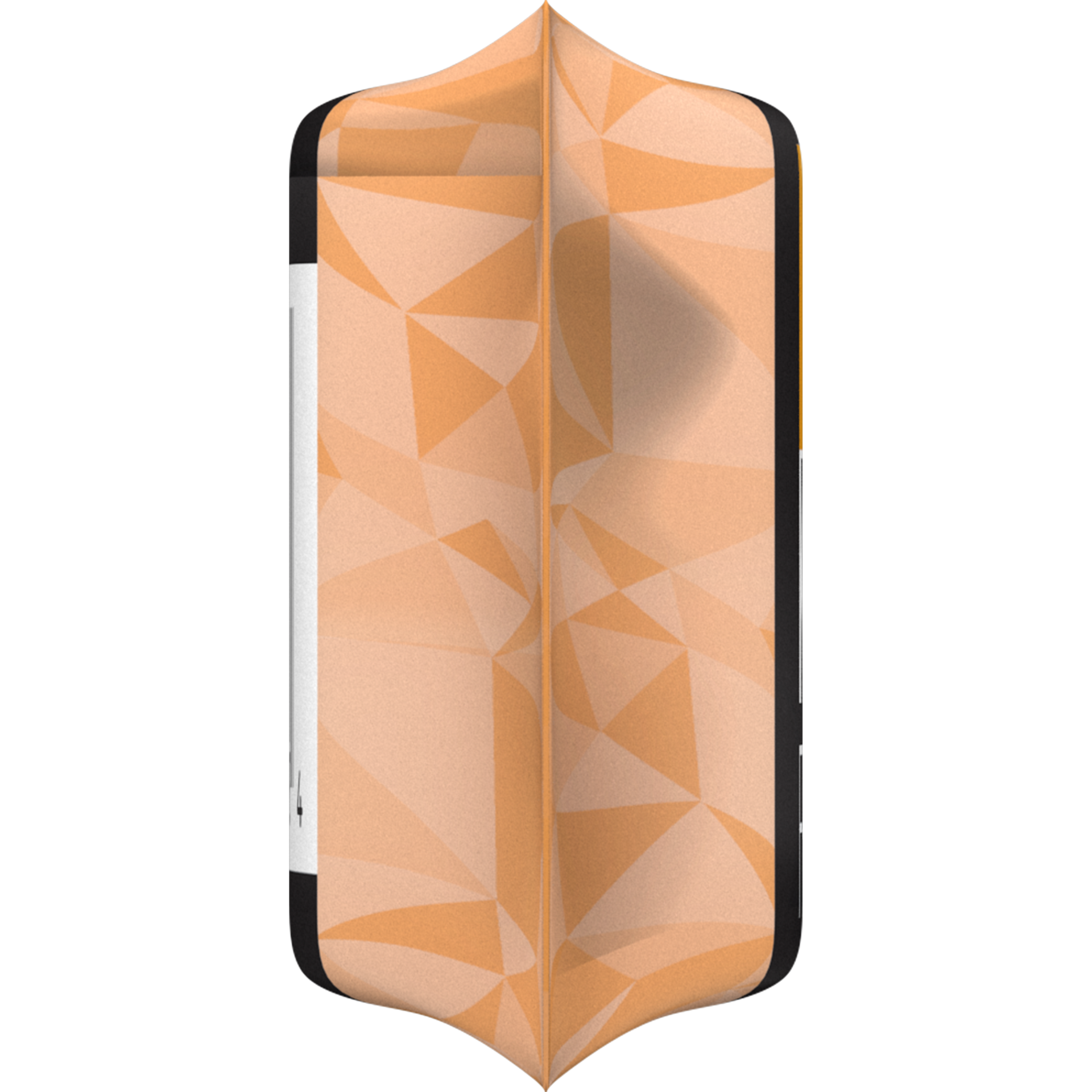 slide 3 of 4, KIND FROZEN Plant Based Frozen Treat Bar, Peanut Butter Dark Chocolate Nut Treat Bar, 1.6 Oz Bar, 1.6 fl oz