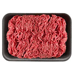 93% Lean 7% Fat Ground Beef Value Pack - 3.5 Lb