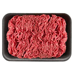 93% Lean 7% Fat Ground Beef Value Pack - 3.5 Lb