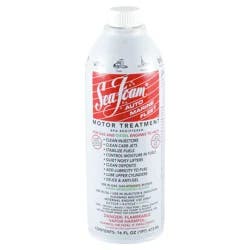 Sea Foam Auto Marine Fleet Motor Treatment 16 fl oz