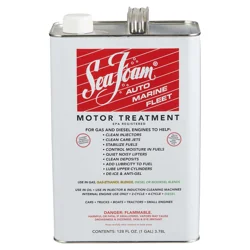 Sea Foam Seafoam Motor Treatment