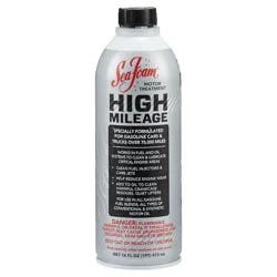 Sea Foam Seafoam High Mileage Motor Treatment
