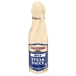 Lea & Perrins Bold Steak Sauce