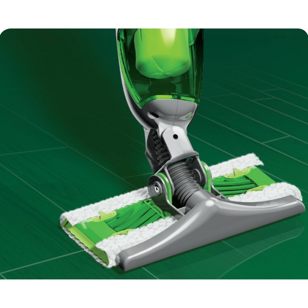 slide 2 of 5, Swiffer Sweep + VAC Cordless Vacuum Kit with Lithium Ion Battery, 1 ct