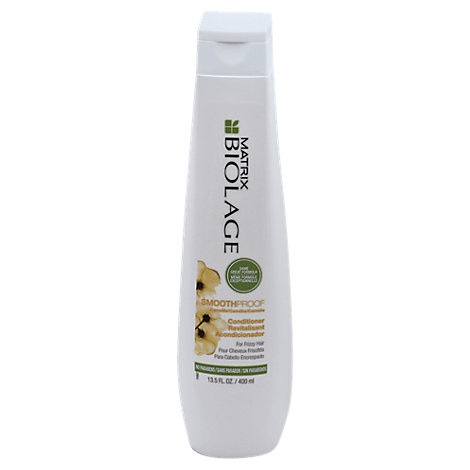 slide 1 of 1, Biolage Smoothproof Camelia Conditioner, 13.5 fl oz